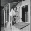 Bernard Johnson in the 1964 revival of Cabin in the Sky