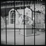 Fly Blackbird, original Off-Broadway production