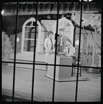 Fly Blackbird, original Off-Broadway production