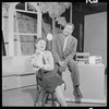 Fly Blackbird, original Off-Broadway production