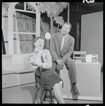 Fly Blackbird, original Off-Broadway production