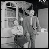 Fly Blackbird, original Off-Broadway production