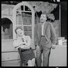 Fly Blackbird, original Off-Broadway production
