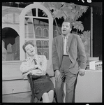 Fly Blackbird, original Off-Broadway production