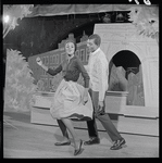 Fly Blackbird, original Off-Broadway production