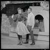 Fly Blackbird, original Off-Broadway production