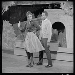 Fly Blackbird, original Off-Broadway production