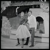 Fly Blackbird, original Off-Broadway production