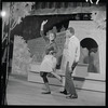 Fly Blackbird, original Off-Broadway production