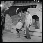 Fly Blackbird, original Off-Broadway production