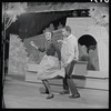 Fly Blackbird, original Off-Broadway production