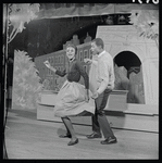 Fly Blackbird, original Off-Broadway production