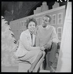 Fly Blackbird, original Off-Broadway production
