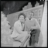 Fly Blackbird, original Off-Broadway production
