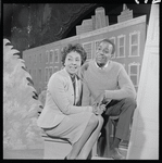 Fly Blackbird, original Off-Broadway production