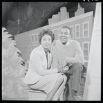 Fly Blackbird, original Off-Broadway production