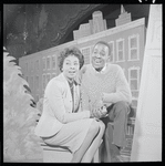 Fly Blackbird, original Off-Broadway production