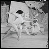 Fly Blackbird, original Off-Broadway production