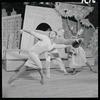 Fly Blackbird, original Off-Broadway production