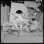 Fly Blackbird, original Off-Broadway production