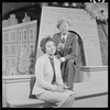 Fly Blackbird, original Off-Broadway production