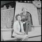 Fly Blackbird, original Off-Broadway production