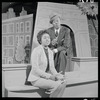 Fly Blackbird, original Off-Broadway production