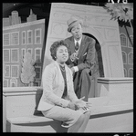 Fly Blackbird, original Off-Broadway production