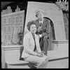 Fly Blackbird, original Off-Broadway production