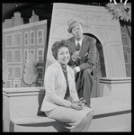 Fly Blackbird, original Off-Broadway production