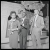 Fly Blackbird, original Off-Broadway production