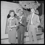 Fly Blackbird, original Off-Broadway production