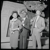 Fly Blackbird, original Off-Broadway production