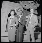 Fly Blackbird, original Off-Broadway production