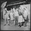 Fly Blackbird, original Off-Broadway production