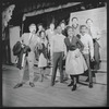 Fly Blackbird, original Off-Broadway production