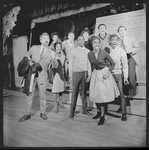Fly Blackbird, original Off-Broadway production