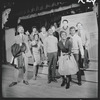 Fly Blackbird, original Off-Broadway production