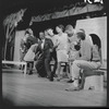 Fly Blackbird, original Off-Broadway production