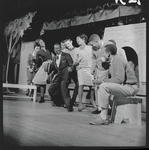 Fly Blackbird, original Off-Broadway production