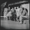 Fly Blackbird, original Off-Broadway production
