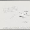 Combination filling station, garage, blacksmith shop, grocery store. Frank Petty, owner of the wagon, has just had his mule shod, his corn ground, purchases some kerosene and is returning home. R.F.D. Danville, Virginia, Pittsylvania County