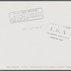 General landscape showing cattle. Halifax County, Virginia