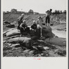 Copper miner's children. Copperhill, Tennessee