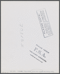 Copper mining and sulfuric acid plant, Copperhill, Tennessee