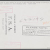 Wagonloads of cotton waiting at the gin of Delta and Pine Land Company of Mississippi, one of the largest plantations in the Delta. Mississippi Delta, Mississippi