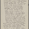 "Negroes In The Discovery And Development Of America" (Incomplete), with "The Negro in Central America Before Columbus"