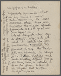 "Negroes In The Discovery And Development Of America" (Incomplete), with "The Negro in Central America Before Columbus"