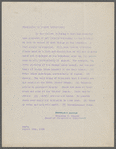 135th Street Branch -- Staff (Job Descriptions)