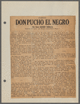 "Pagina Literaria De El Pais"